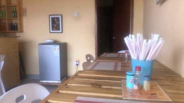 A picture of Restaurant for Sale