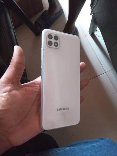 used samsung galaxy