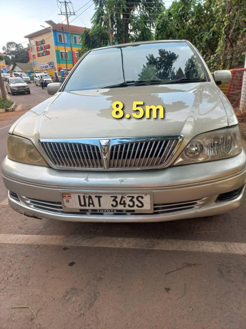 A picture of Cars on sale call or WhatsApp me 0703149812