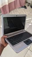 A picture of Hp Core I5 Keyboard Ram 4 HDD 320GB KEYBOARD HAZIFANYI