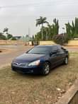 A picture of CAR FOR SALE SUPER CLEAN HONDA ACCORD DC 2007 MODEL