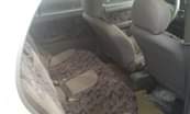 A picture of 1997 Model Nissan Micra Accident free Automatic Gear Factory AC