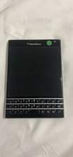A picture of Blackberry q10 32gb