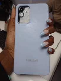 A picture of phone