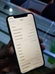 A picture of Quick deal Original iPhone X At Only 780 000 64gb