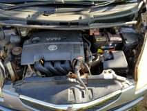 A picture of Toyota Ractis
