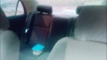 A picture of 2004 firstbody Corolla Unthampered engine Good gear n chilling Ac