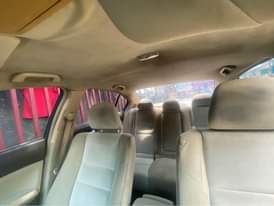 A picture of 2009 Honda Accord. 4.3m