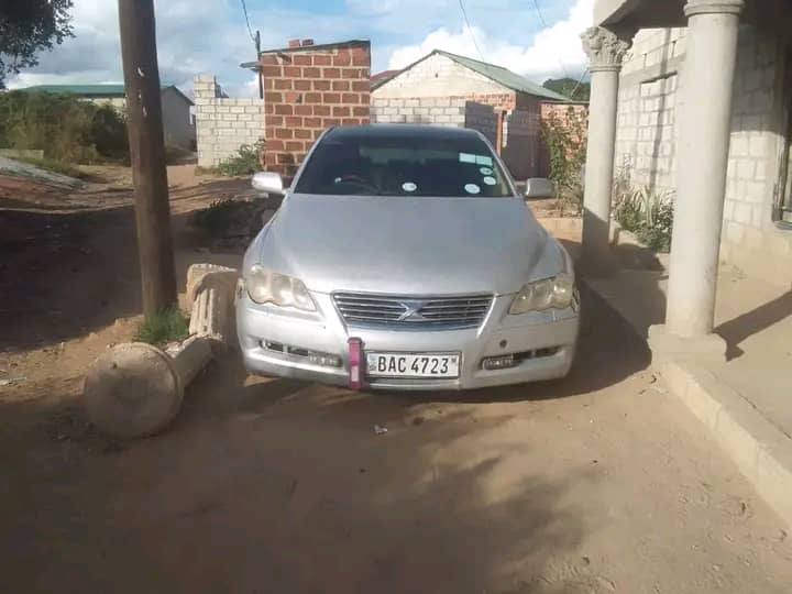 cars for sale in lusaka