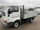 A picture of Used NISSAN Cabstar E 3 0 D for sale