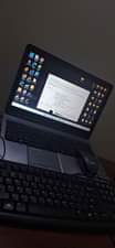 A picture of ProBook 650 G1 320GB 4GB RAM CORE i5 4th Gen