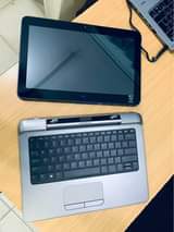 A picture of Hp Pro x2 G1 tablet