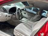 A picture of Super sound Registered 2010 Camry with untampered engine and android