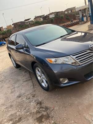 A picture of Neatly used Toyota Venza 2012 direct
