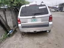 A picture of Ford