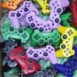 A picture of Controller for playstation kwa bei chee kabisa Pad kwaajili ya