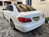 A picture of Very Clean 2010 Mercedes Benz E350 upgraded 2015 Model Fullest