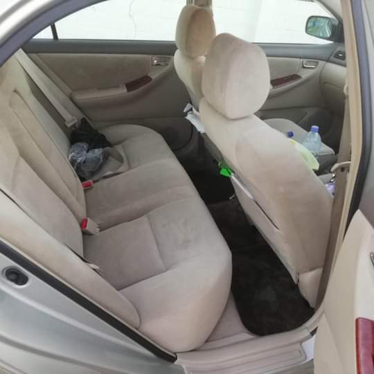 toyota nze