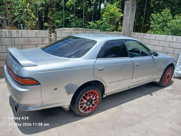 1995 cars