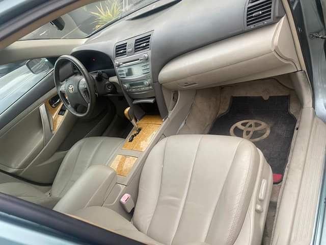 A picture of DIRECT TOKUNBO NEVER BEEN REGISTERED 100 BUY AND DRIVE 6