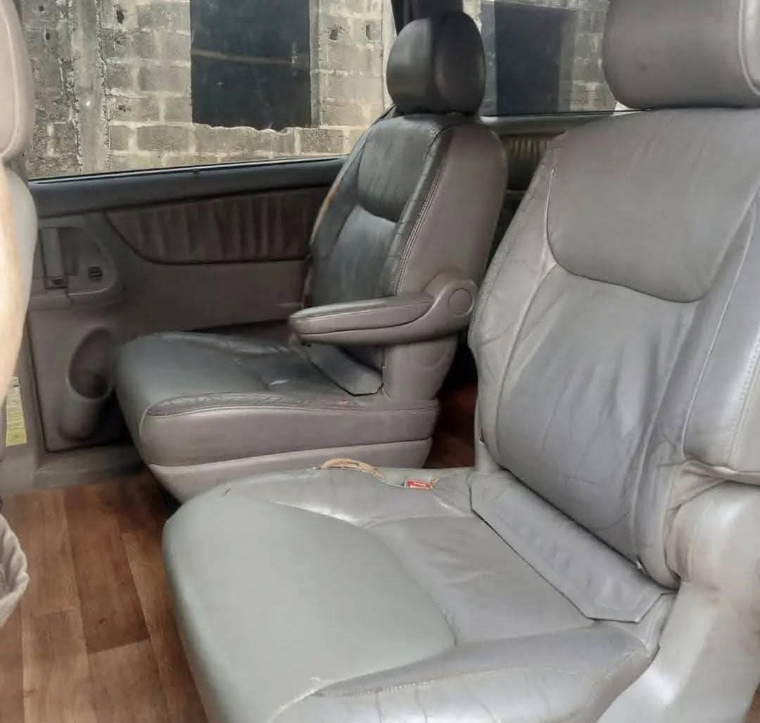 A picture of 2005 Toyota 2005