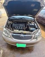 A picture of Star boy auto s
