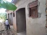 A picture of  3SINGLE ROOMS ON QUICK SALE LOCATED WAKISO 2KM FROM