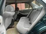 A picture of 2001 Honda Accord Babyboy