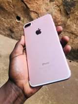 A picture of iPhone 7 Plus 32GB at 330k call 0742437846