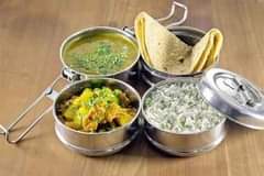 A picture of Homemade Tiffin Service available