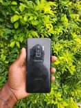 A picture of Samsung s9