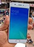 A picture of oppo A57