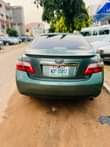 A picture of 2007 TOYOTA CAMRY NEATLY USED IN ABUJA THIS CAR COMES