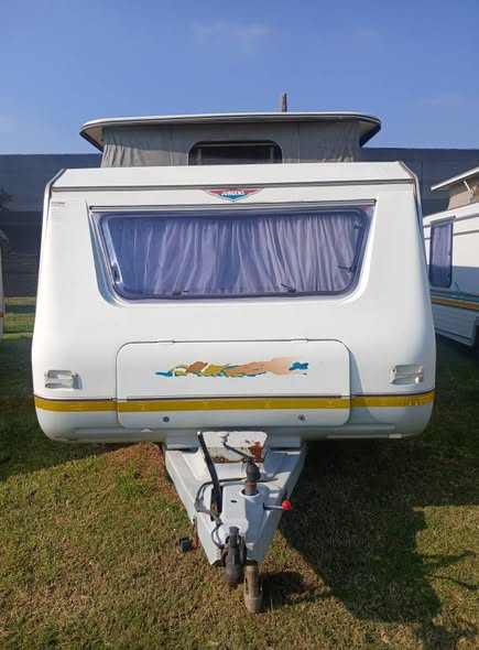 caravans
