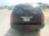 A picture of Acura MDX