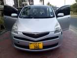 A picture of TOYOTA RACTIS BEI MILLION 8 8