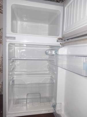 A picture of Double door still new serious buyers only 0756037151 470 000