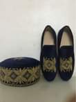 A picture of Beaded Caps