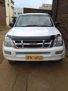 classifieds/cars isuzu