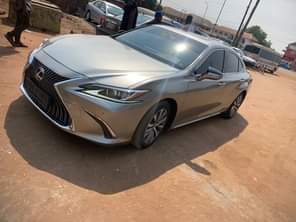 A picture of Extremely Clean and Sound Lexus ES350 2019 2020 Model Foreign