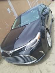 A picture of 2013 Toyota Avalon XLE Price 15 6m Location Amuwo odofin