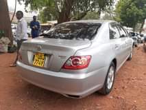 A picture of Mark x 4 sale