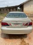 A picture of Lexus 330