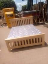 A picture of 4by6 beds