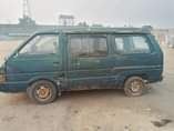 A picture of Nissan vanette Up for sale 650k 09067100690 Ipaja