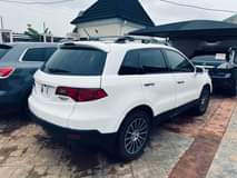 A picture of Brand ACURA Model RDX Year 2008 A C cooling Price