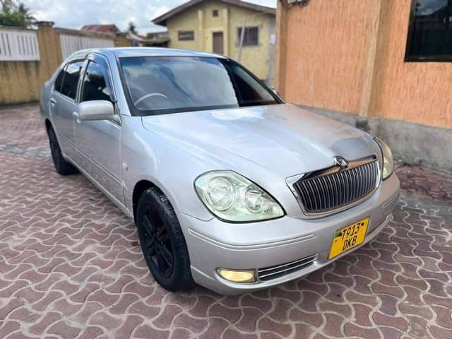 A picture of TOYOTA BREVISS FOR SALE