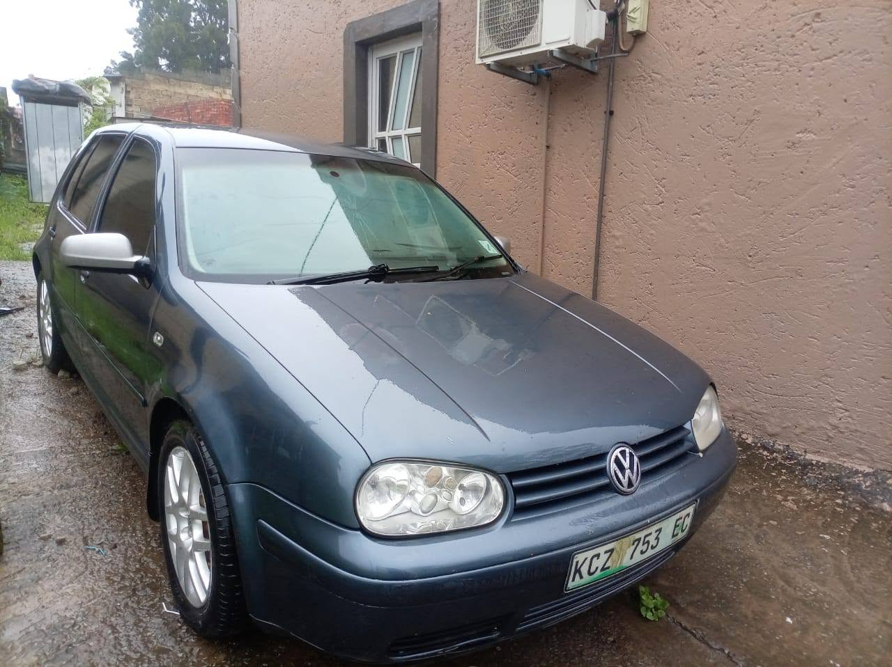golf under r100000