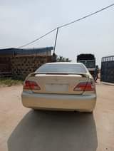 A picture of Super clean used 2004 Lexus Es330