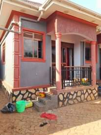 A picture of Double room at bulenga